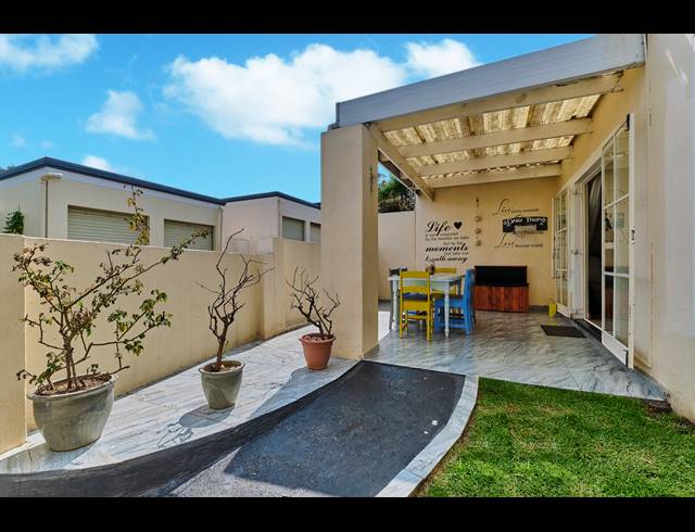 2 BEDROOM TOWNHOUSE SOLD IN PRESIDENT RIDGE